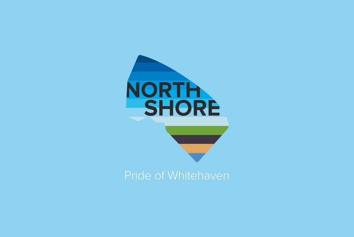 North Shore branding tone of voice