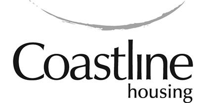 Design agency Coastline client logo
