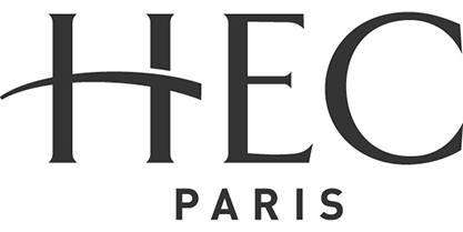 Creative agency HEC client logo
