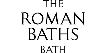 Roman Baths client logo